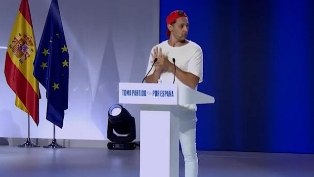 Ver vídeo