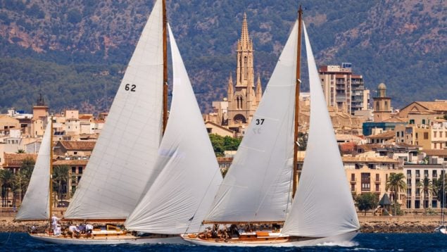 Club de Mar