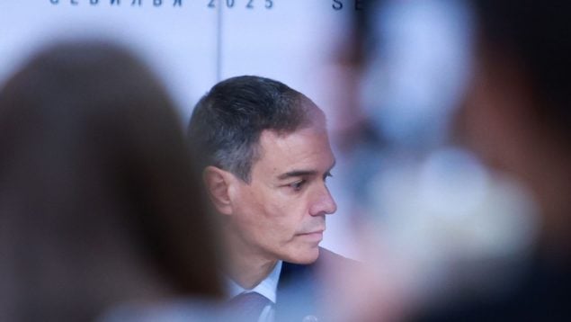 El escándalo sexual de Salazar dinamita el Comité Federal del PSOE que iba a blindar a Sánchez