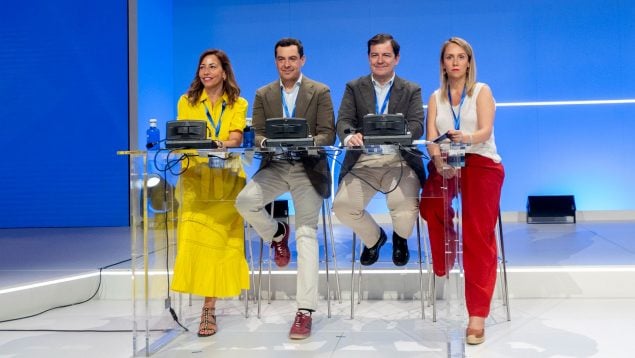 PP POLÍTICA