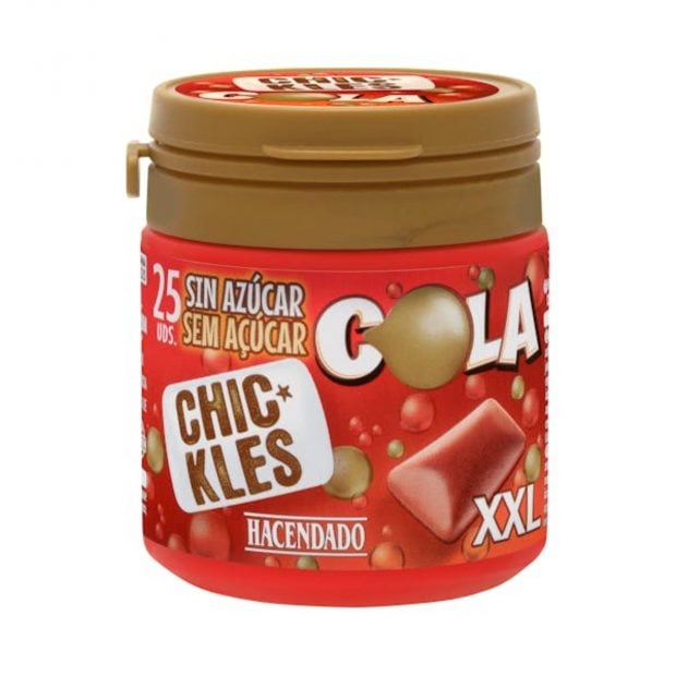 Mercadona