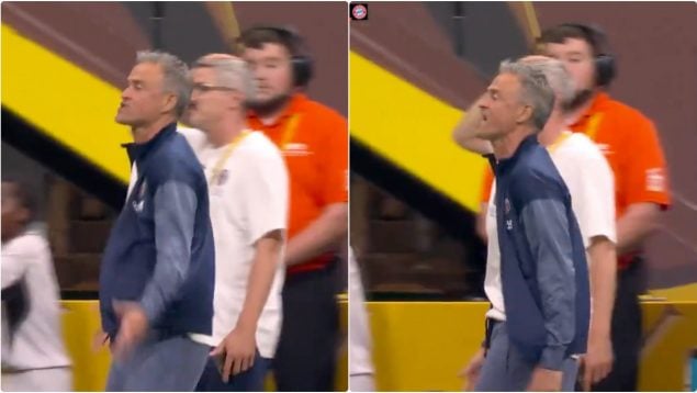 Luis Enrique