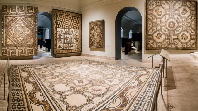 Museo Arqueológico Nacional