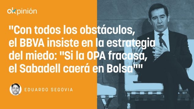 ¿Y ahora qué va a hacer el BBVA?