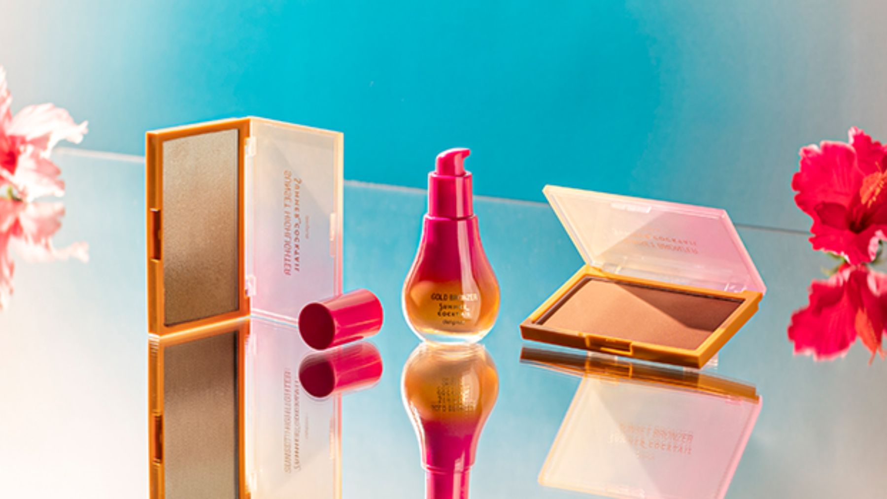 El bronceador de Mercadona resaltado en la colección Summer Cocktail.