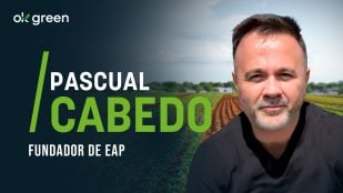 Pascual Cabedo EAP