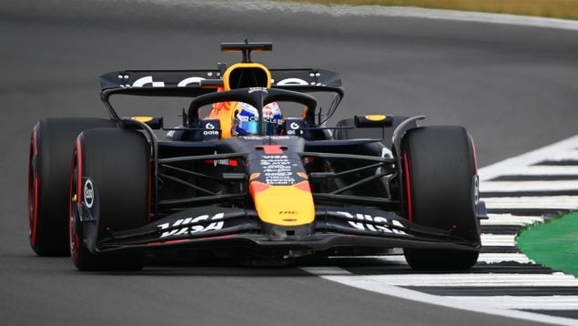 Verstappen