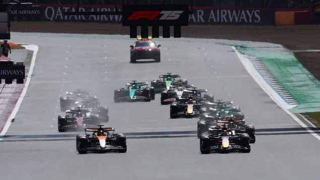 Silverstone