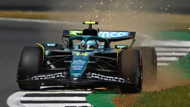 Alonso