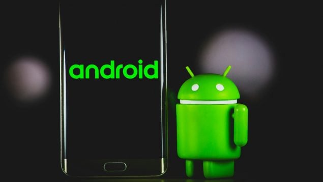 móvil Android