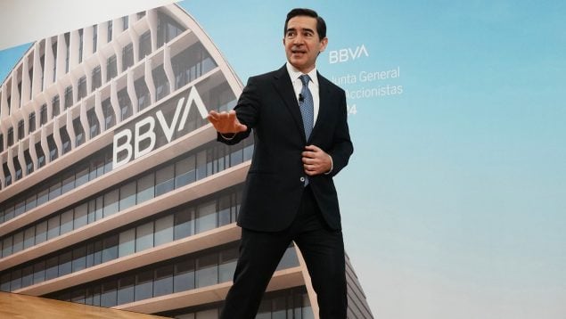 BBVA, Sabadell