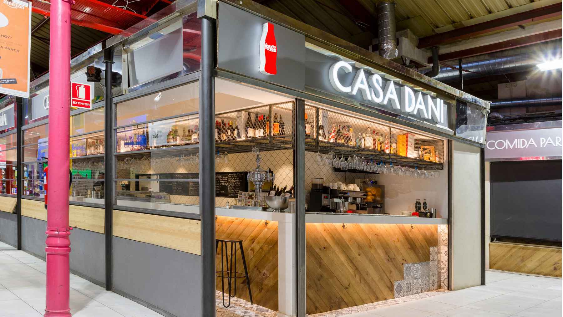 Casa Dani