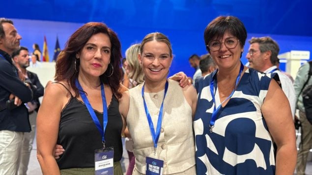 El PP de Baleares ve un partido «unido y reforzado» tras el Congreso Nacional