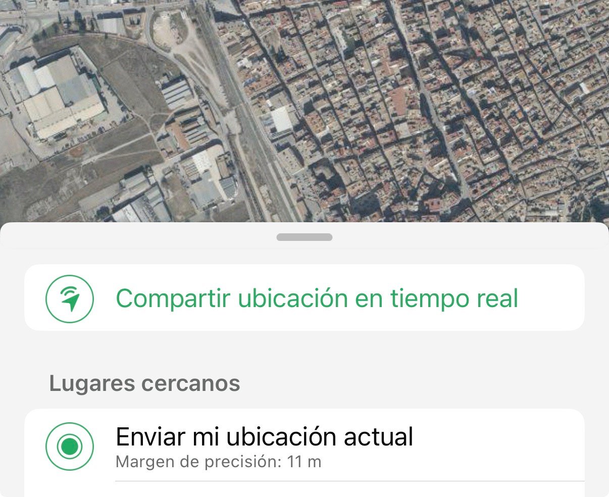 trucos WhatsApp
