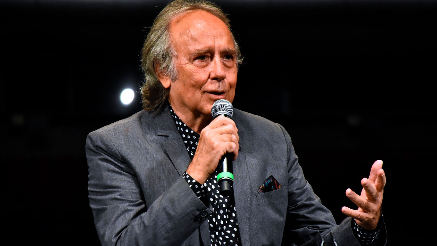 Serrat.