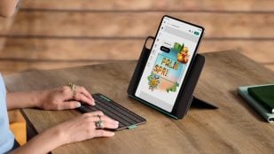 Logitech Flip Folio,