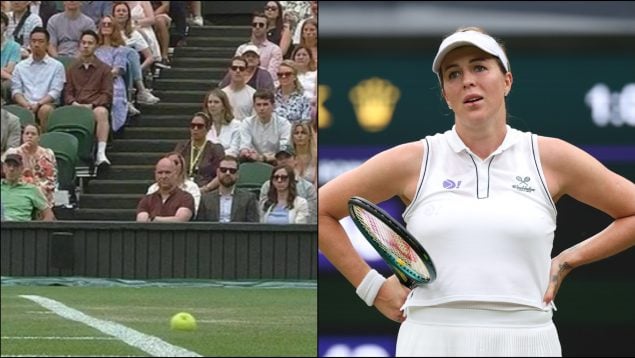 Wimbledon