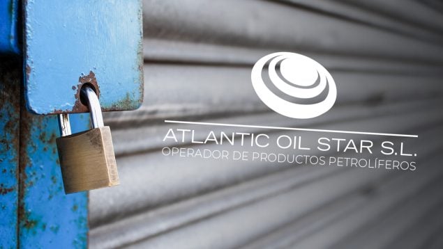 atlantic oil star, petrolera gallega, gobierno, crisis del petróleo