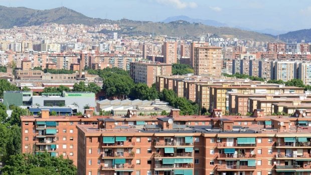 burbuja inmobiliaria, vivienda, precio, alquiler,