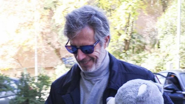 carlo costanzia, carlo costanzia padre,
