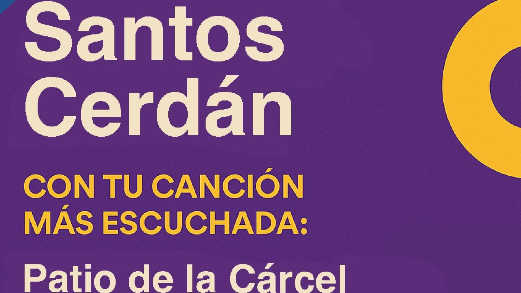 Cartel publicado por el PP de Murcia.