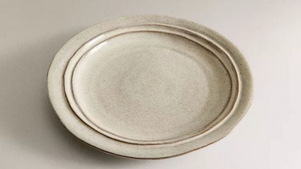 vajilla rebajas Zara Home