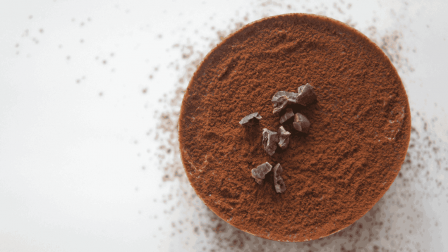 Día Mundial del Cacao
