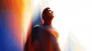 Superman 2025
