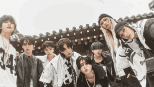 Stray Kids