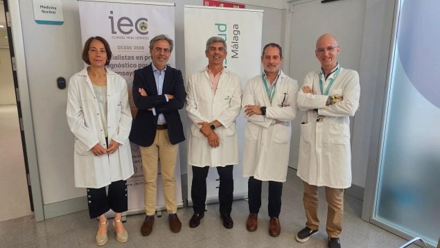 Quirónsalud Málaga