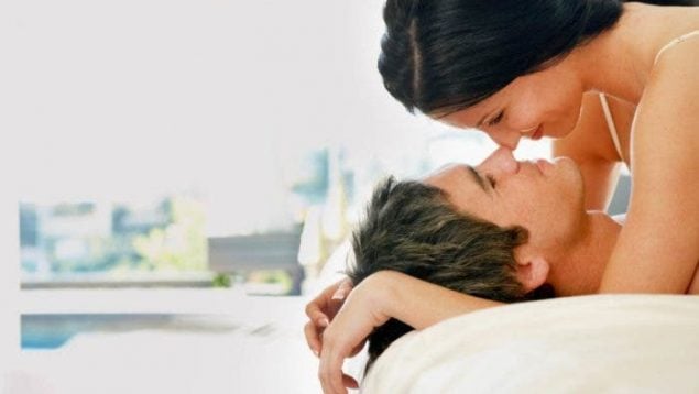 15 aplicaciones para tener sexo en 2025