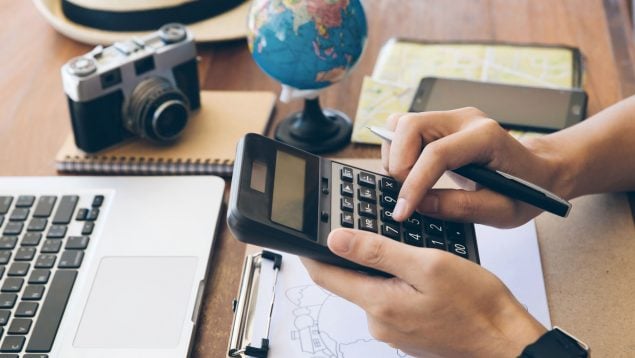 gastos, vacaciones, verano, coste de la vida, crisis de vivienda, poder adquisitivo
