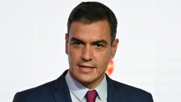 restaurante Pedro Sánchez