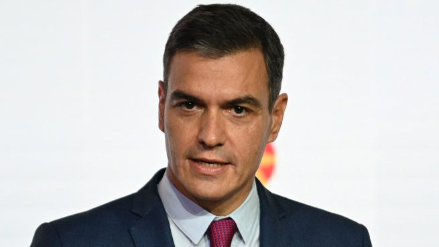 Pedro Sánchez. (Foto: Gtres)