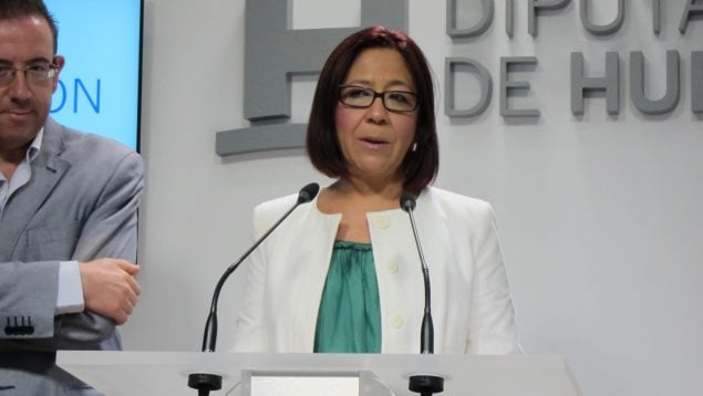 Al PSOE le crecen los enanos: investigan a la ex alcaldesa socialista de Punta Umbría por prevaricación