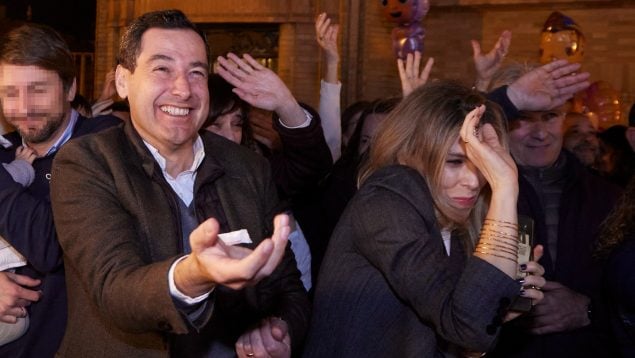 Juanma Moreno cumple «un sueño»: hará de Baltasar en la próxima cabalgata de Reyes de Sevilla