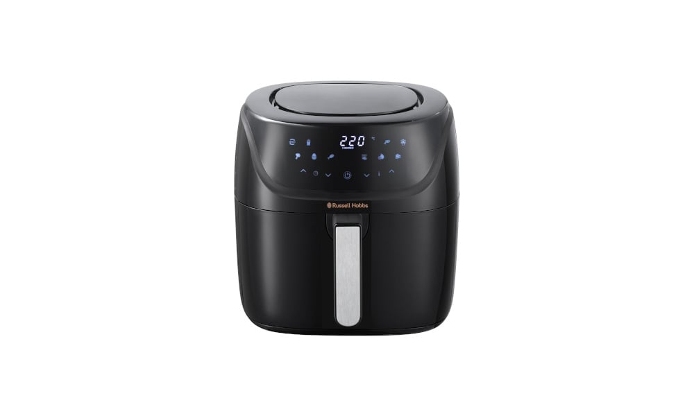 Freidora de aire Russell Hobbs 8 Litros