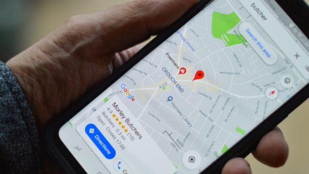 Qué significa que una app tiene acceso a “ubicación en segundo plano”