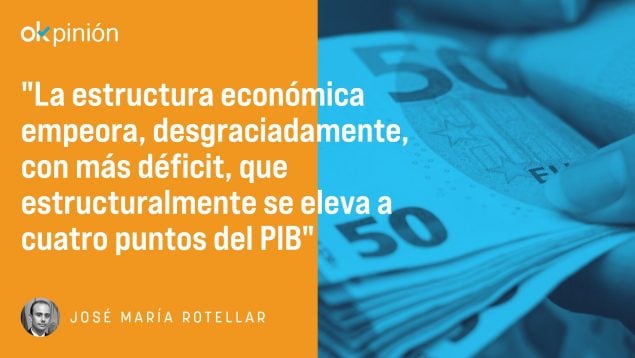 economía