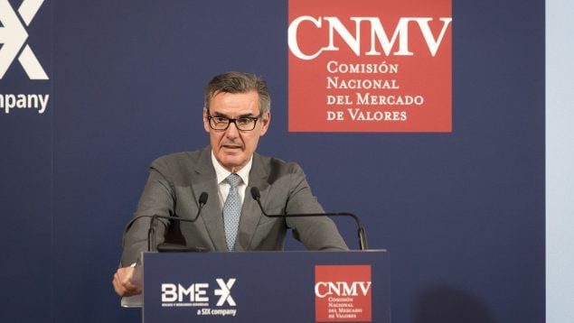 cnmv, sabadell, BBVA, OPA