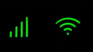 apagar WiFi