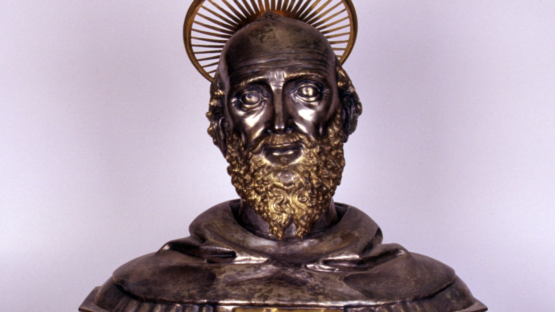 San Balduino de Rieti.