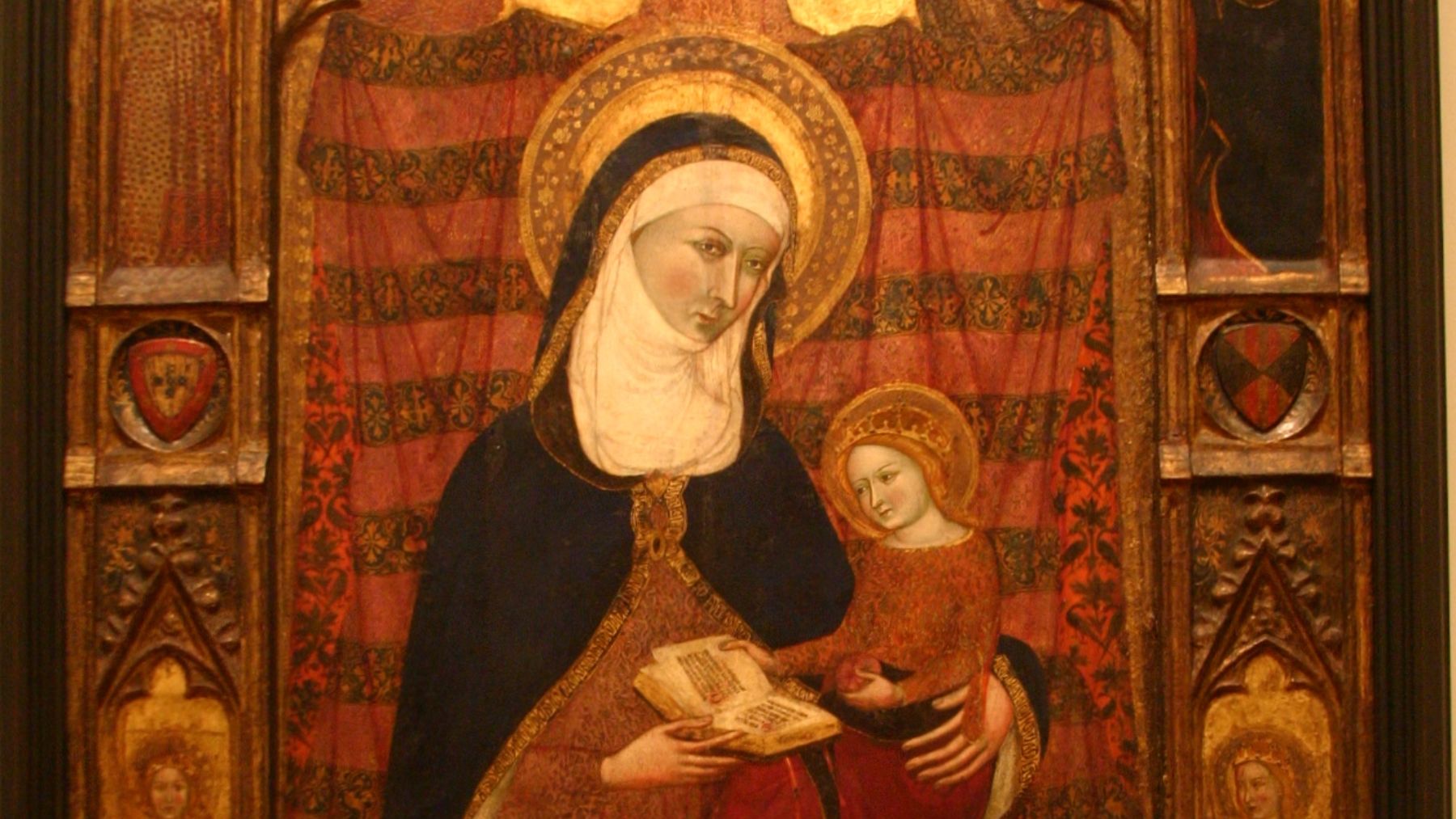 Santa Ana.