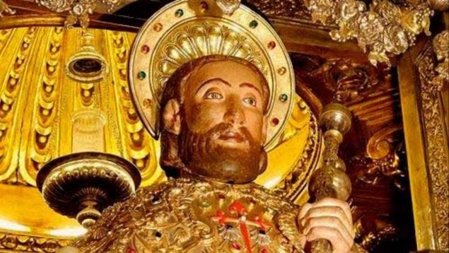 santos 25 junio