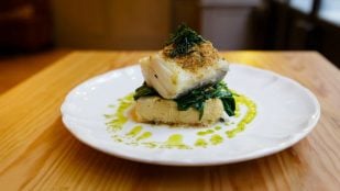 Recetas de bacalao desalado