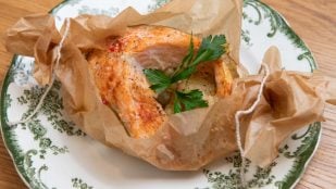 Recetas sanas