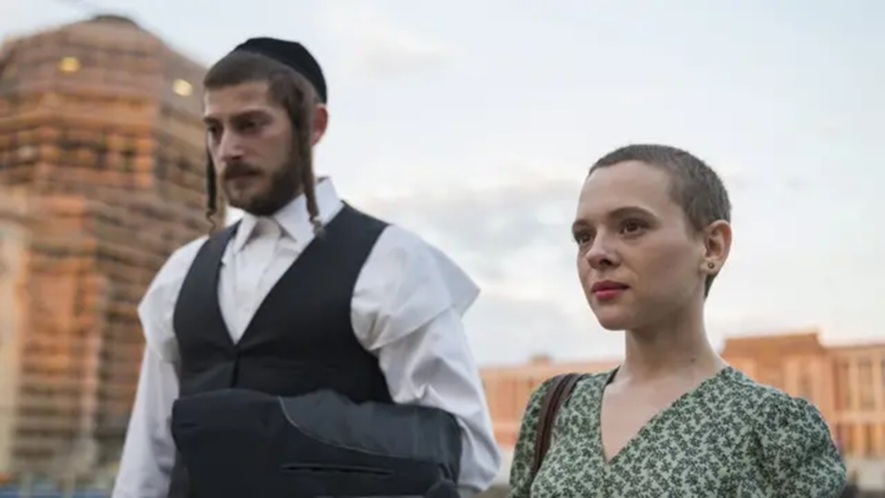 miniseries móvil