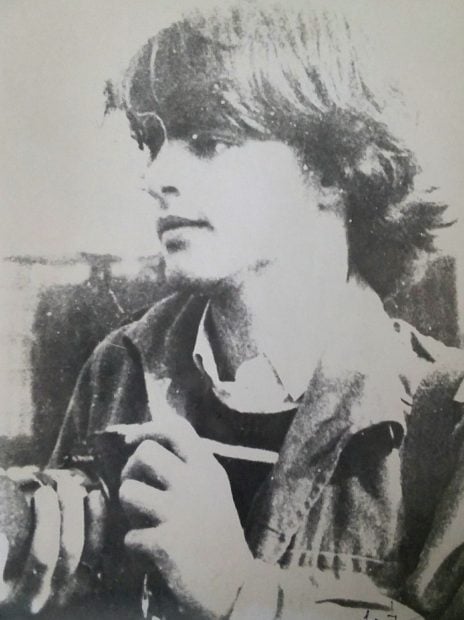 Ramiro Villapadierna.