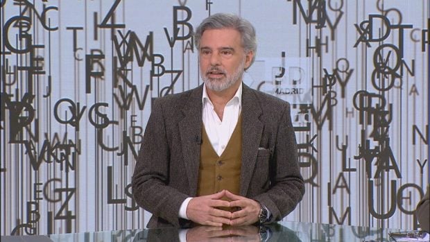 Ramiro Villapadierna.