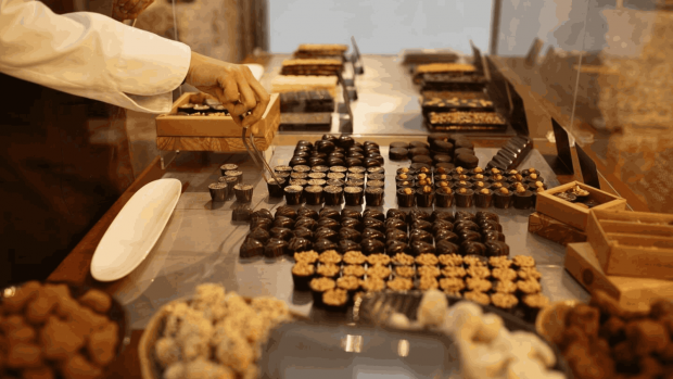 Yam Tam Cacao Madrid